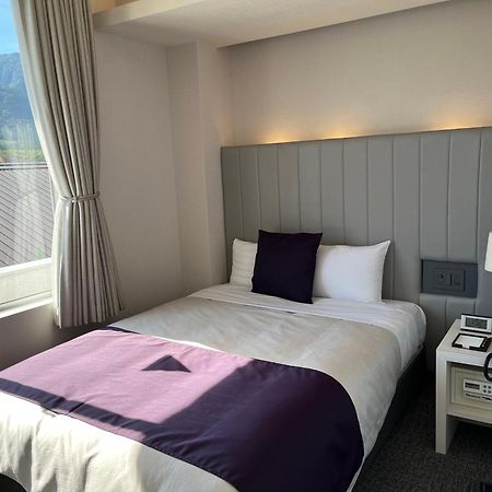 The Hotel Yakushima Ocean & Forest Exterior foto