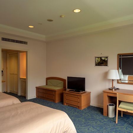 The Hotel Yakushima Ocean & Forest Exterior foto