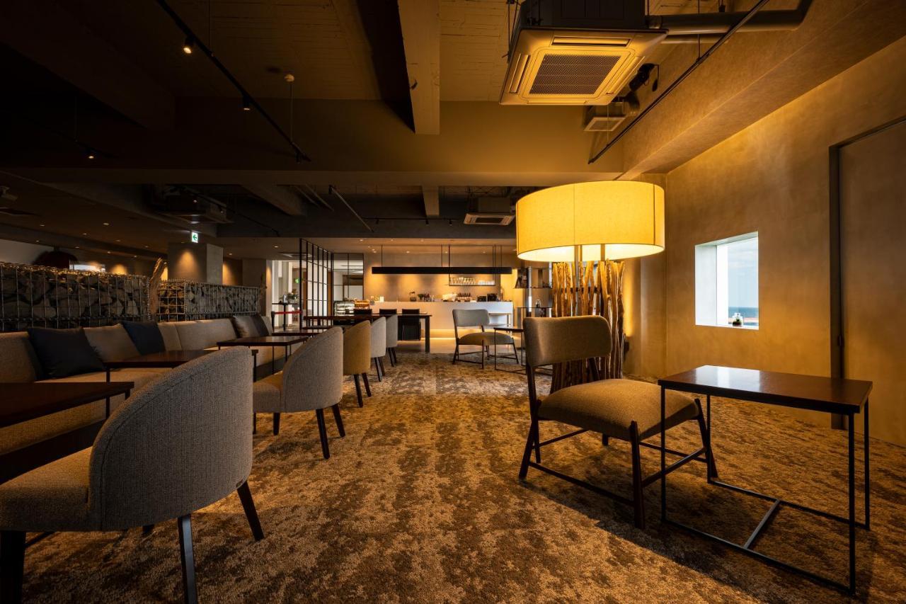 The Hotel Yakushima Ocean & Forest Exterior foto
