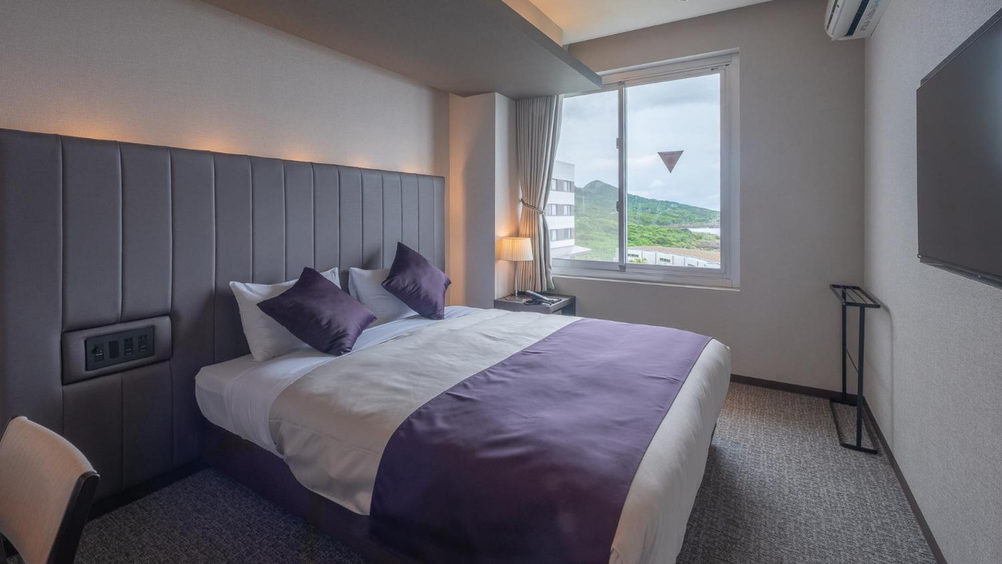 The Hotel Yakushima Ocean & Forest Exterior foto