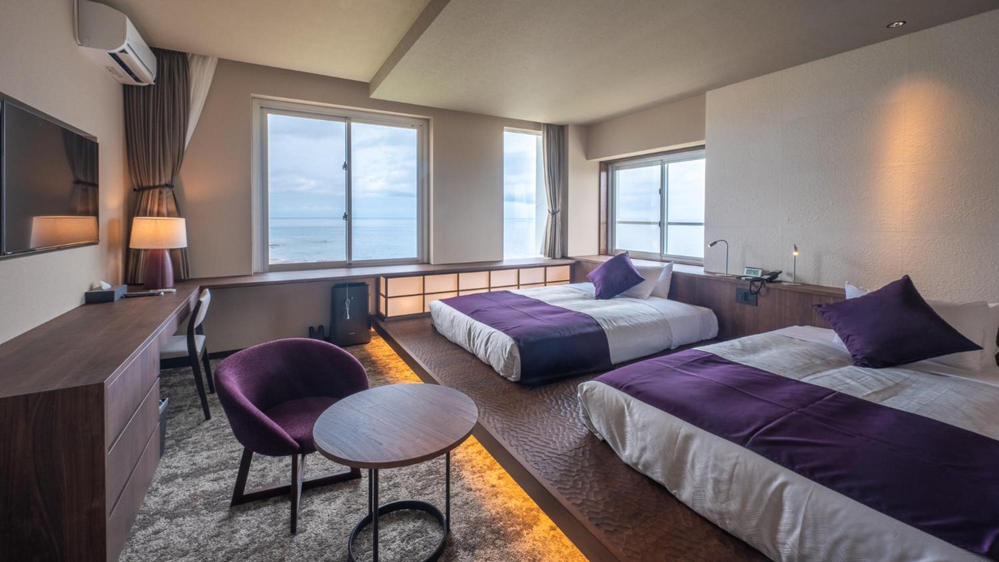The Hotel Yakushima Ocean & Forest Exterior foto