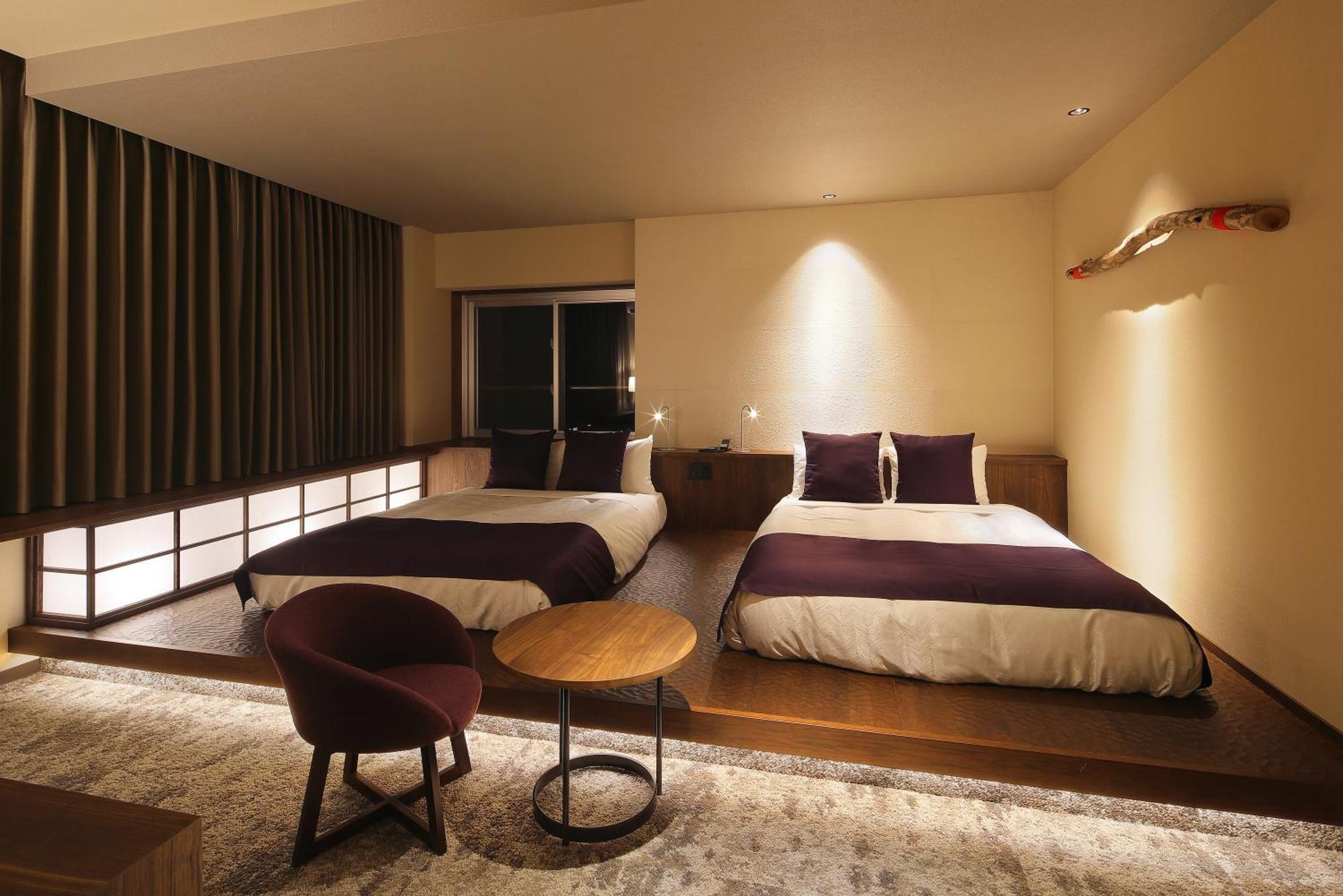 The Hotel Yakushima Ocean & Forest Exterior foto