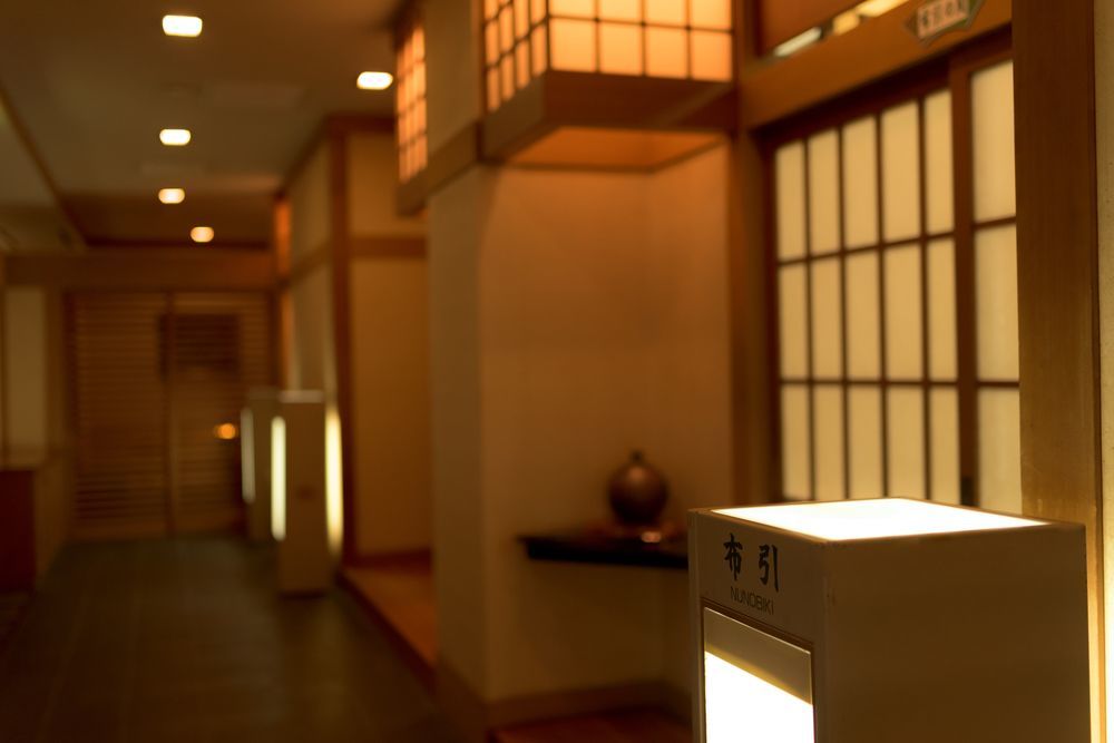 The Hotel Yakushima Ocean & Forest Exterior foto