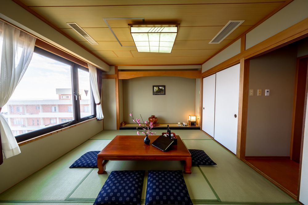 The Hotel Yakushima Ocean & Forest Exterior foto