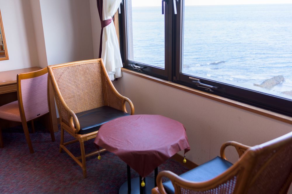 The Hotel Yakushima Ocean & Forest Exterior foto