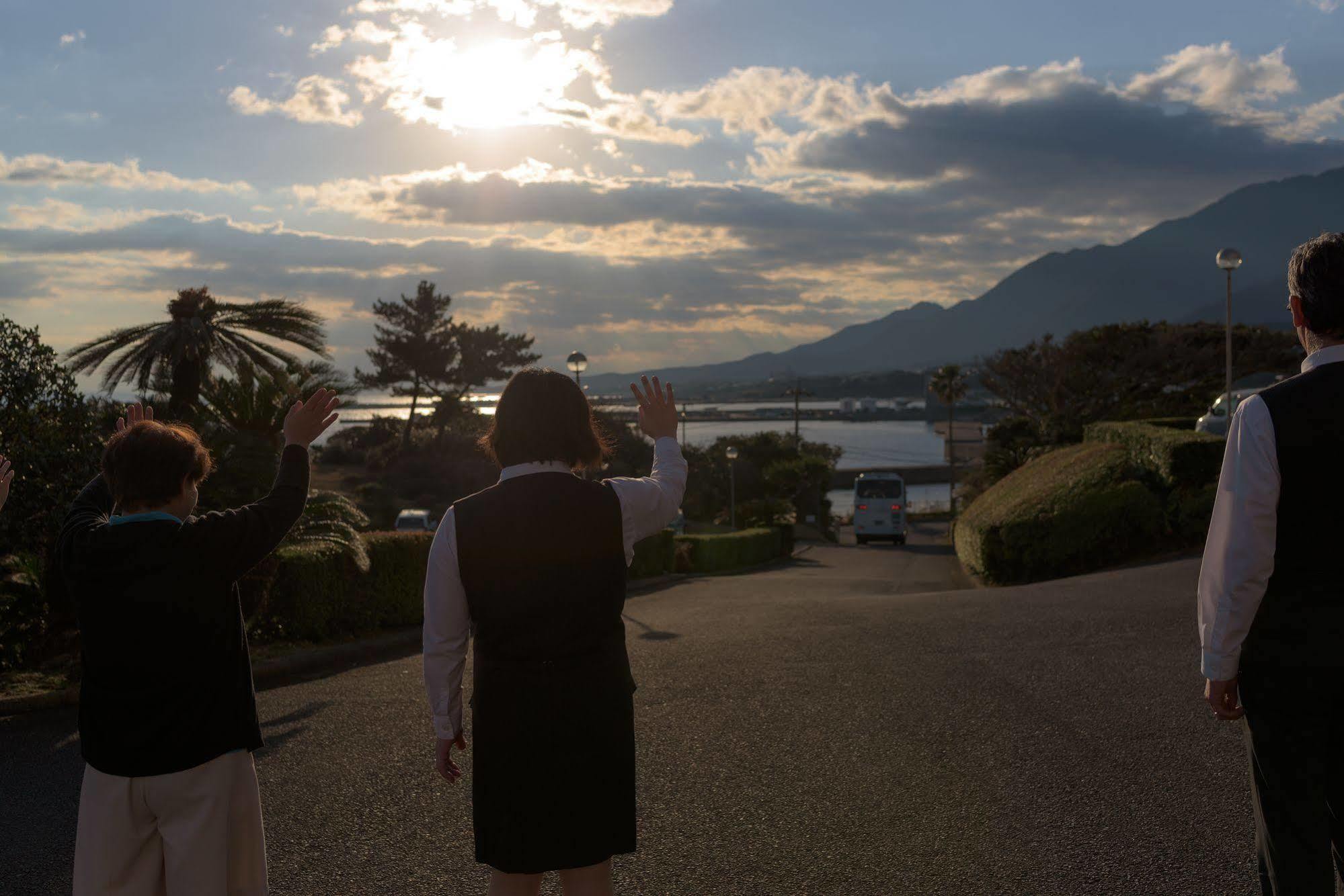 The Hotel Yakushima Ocean & Forest Exterior foto