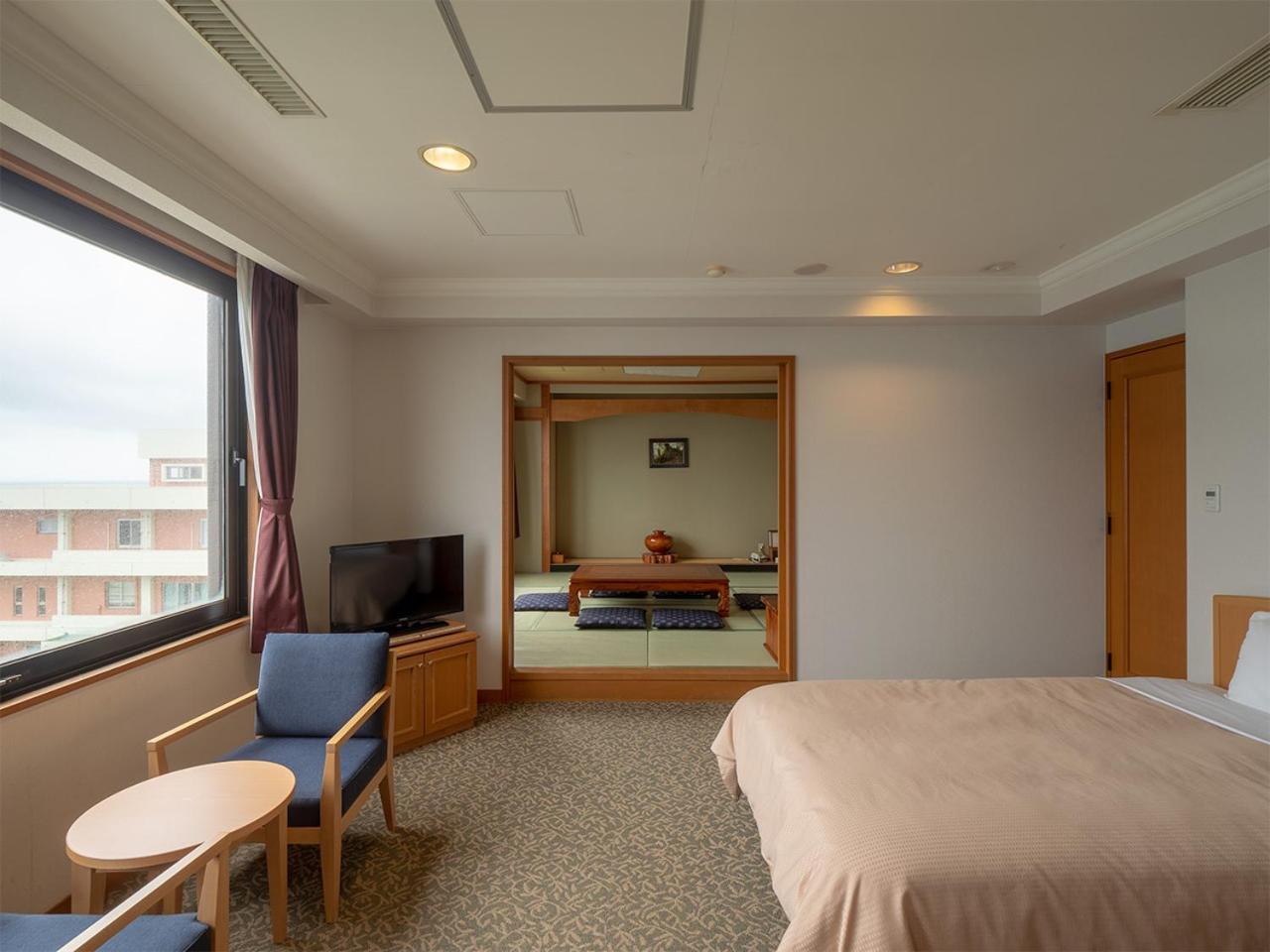 The Hotel Yakushima Ocean & Forest Exterior foto