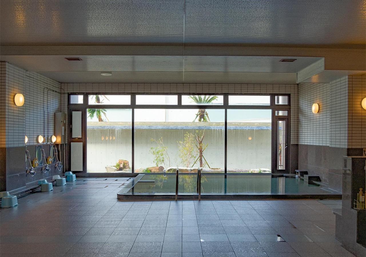 The Hotel Yakushima Ocean & Forest Exterior foto