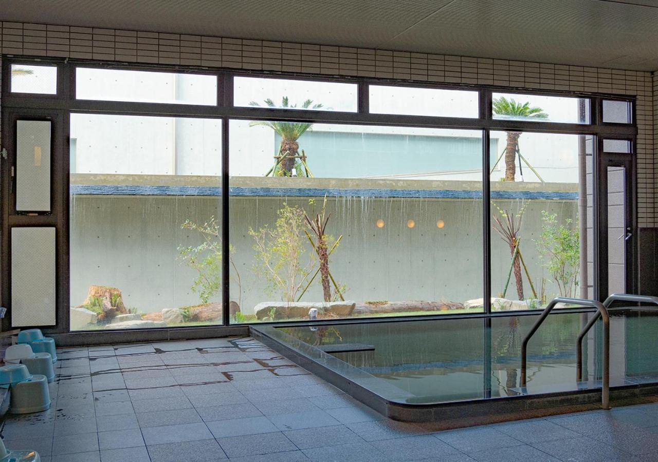 The Hotel Yakushima Ocean & Forest Exterior foto