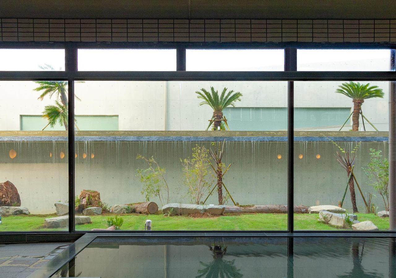 The Hotel Yakushima Ocean & Forest Exterior foto