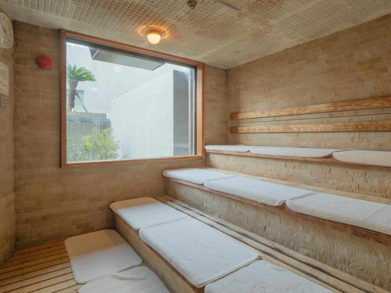 The Hotel Yakushima Ocean & Forest Exterior foto
