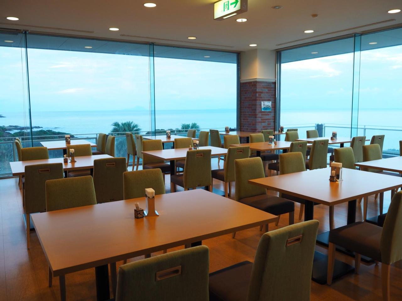 The Hotel Yakushima Ocean & Forest Exterior foto